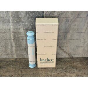 Premium skin care facial refining syringe